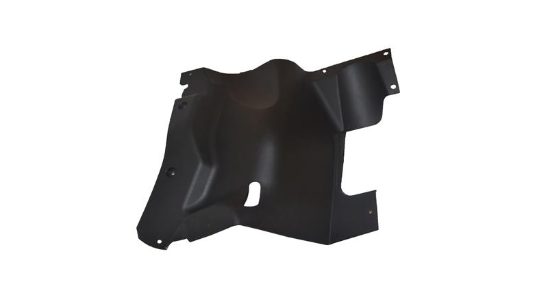 ÖN DAVLUMBAZ SOL (SNARLER570)